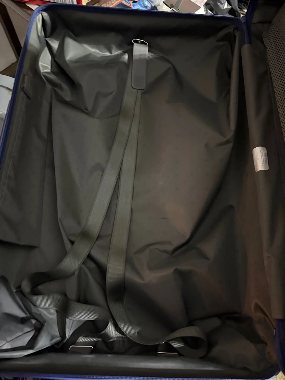 RIMOWA made high